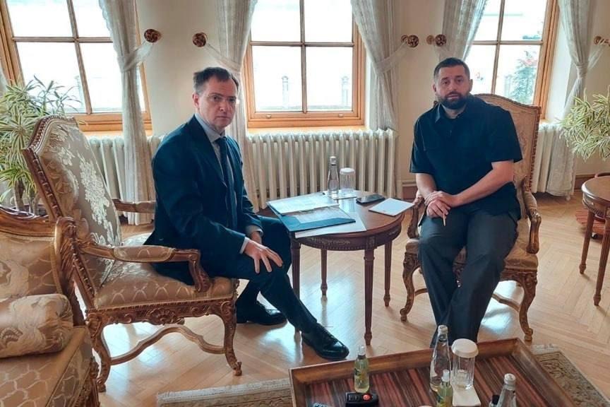 Сенатор Андрей Клишас усомнился в эффективности переговоров России с Украиной: «Они признают только силу» - Фото 1