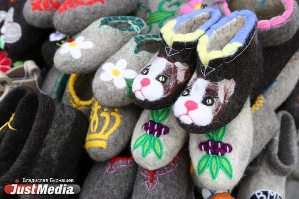 В Свердловской области могут снять избыточные ограничения по ярмаркам, рынкам и другой частной торговле - Фото 1