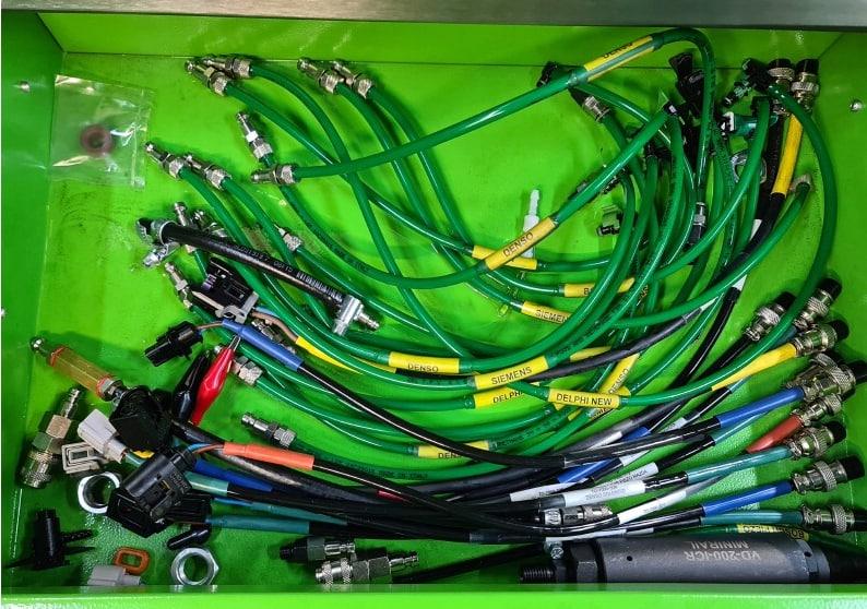 Ремонт ТНВД, форсунок, двигателя дизельного автомобиля – выбор компании, сервиса - Фото 1