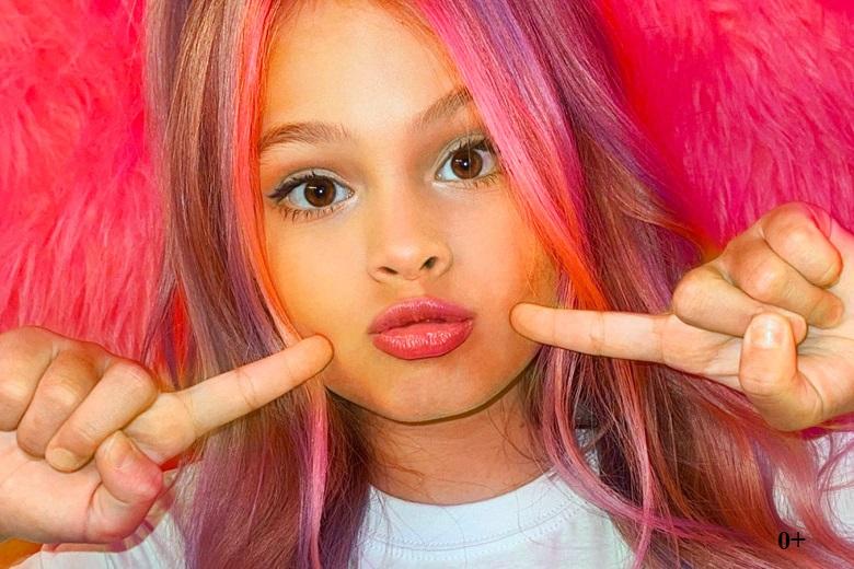 Уже сегодня во Дворце молодежи Екатеринбурга пройдет сольный концерт MILANA STAR - Фото 1