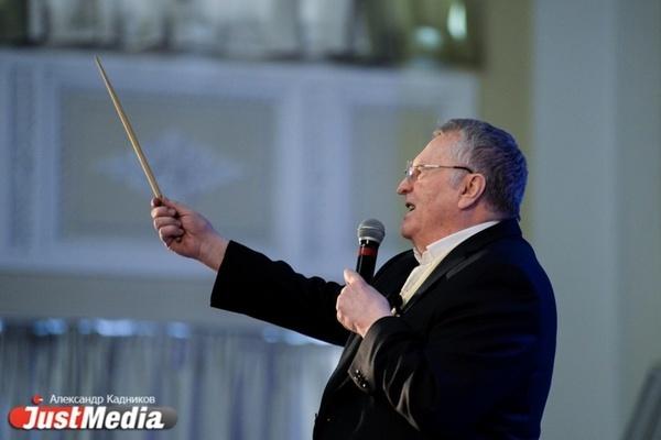 Владимир Жириновский скончался после тяжелой и продолжительной болезни - Фото 1