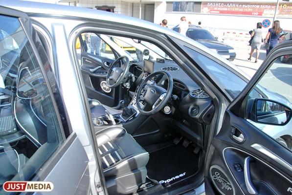 Роспотребнадзор назвал автосалоны Екатеринбурга, на которые поступало больше всего жалоб - Фото 1