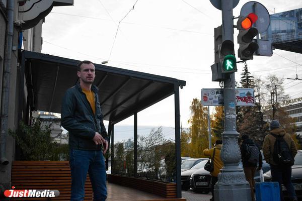 В Екатеринбурге могут переименовать улицу Энгельса в честь Владимира Жириновского - Фото 1