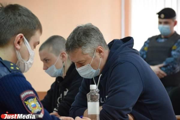 Евгений Ройзман в третий раз оштрафован за дискредитацию вооруженных сил РФ - Фото 1