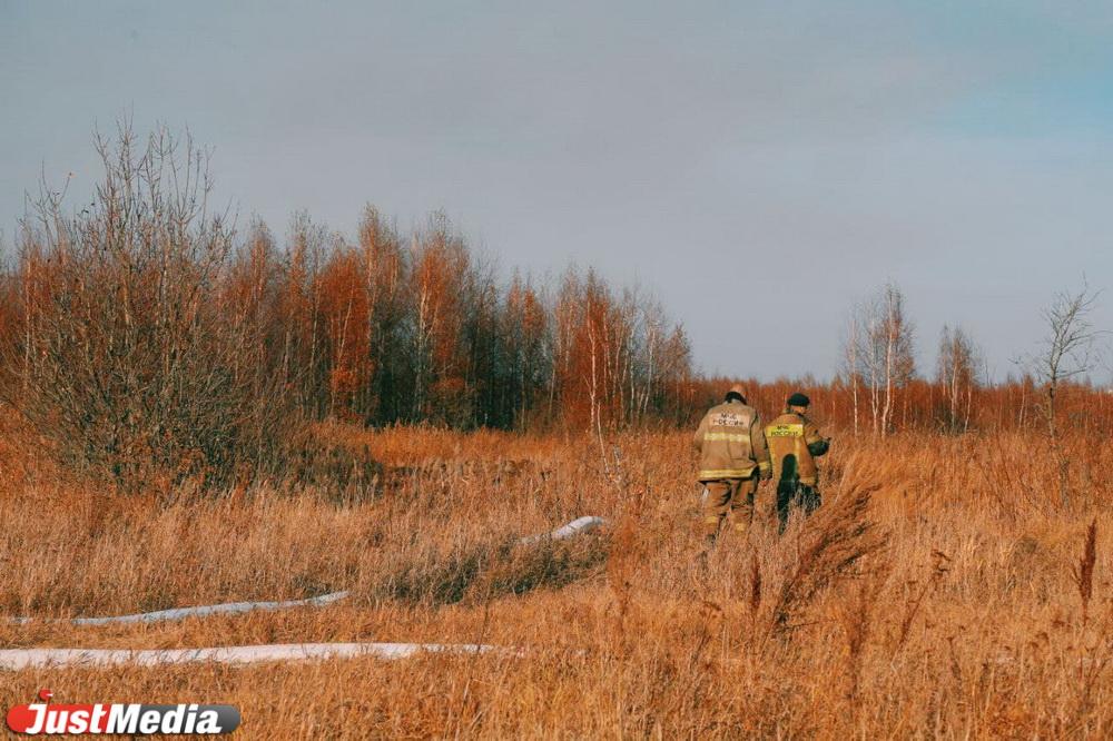 В Свердловской области ожидается аномально теплый апрель - Фото 1