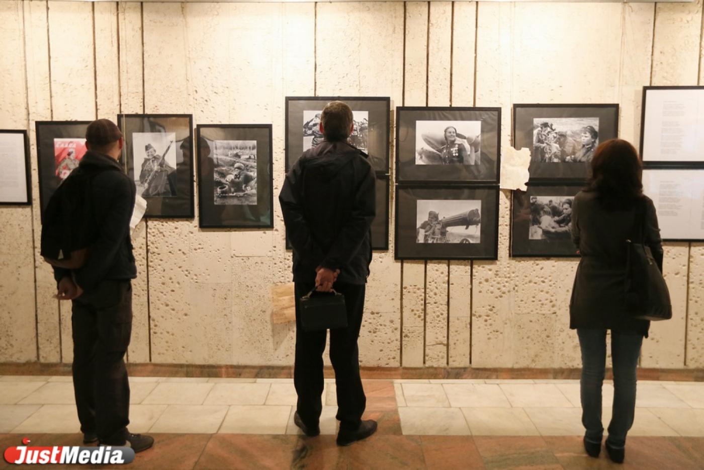 Стала известна дата проведения «Ночи музеев в Екатеринбурге – 2022» - Фото 1