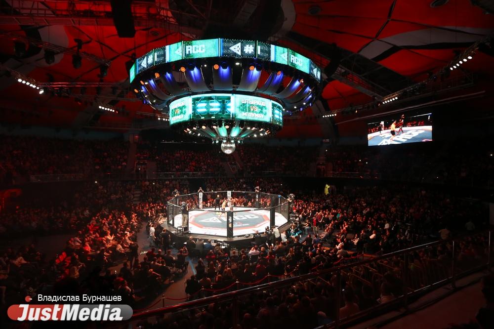 RCC перенесла бой Магомеда Исмаилова и Александра Шлеменко на август - Фото 1