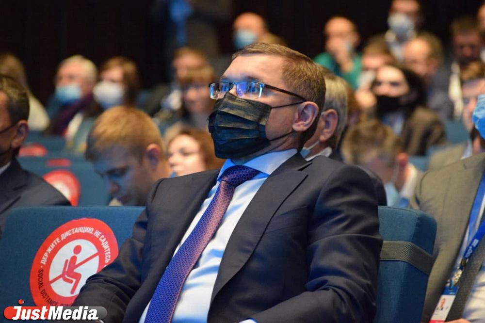 Владимир Якушев отметил высокий потенциал УрФО в развитии медицинского импортозамещения - Фото 1