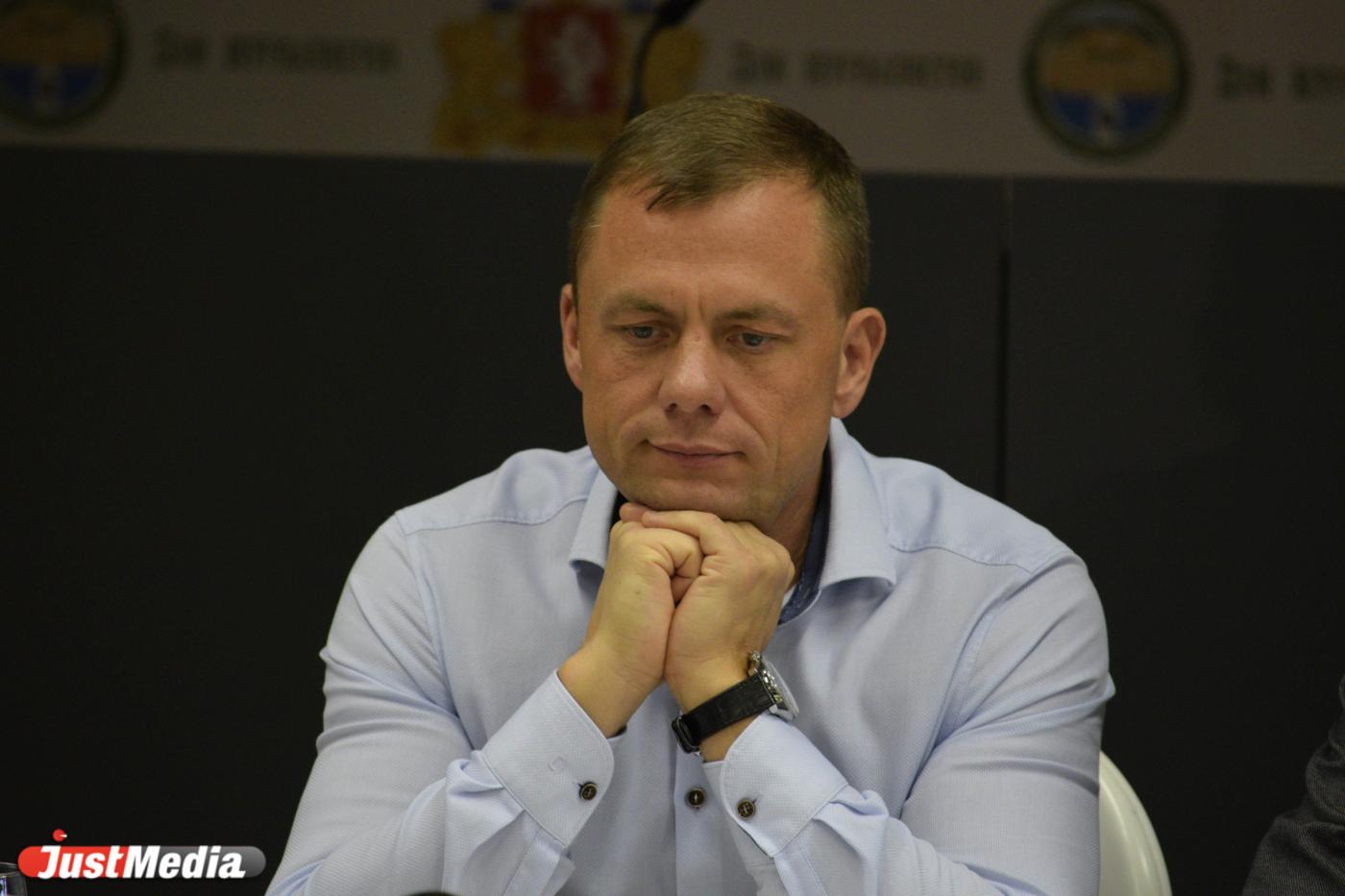 Валерий Пиличев «Сегодня мы наблюдаем реальный рост малого и среднего бизнеса в Свердловской области» - Фото 1