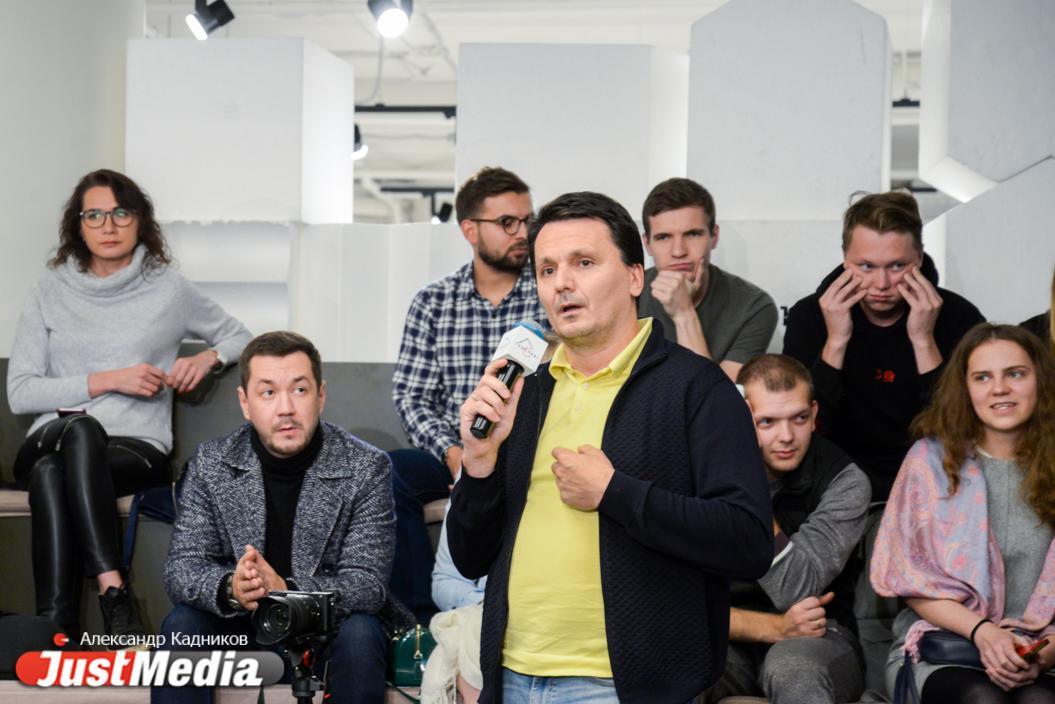 Директор «Талицкого молока» Юрий Окунев рассказал, почему растут цены на молоко - Фото 1