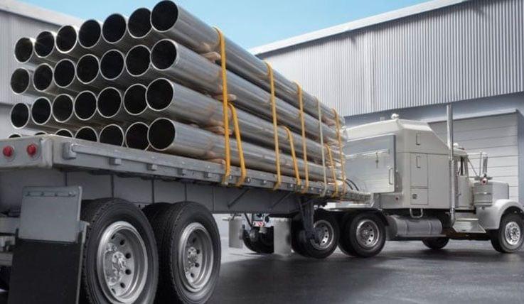 Преимущества 'Фортис Металл и Дизайн'  в поставке металлопроката и производстве металлоизделий - Фото 1