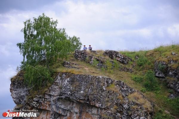 В Свердловской области стартовал пожароопасный сезон - Фото 1
