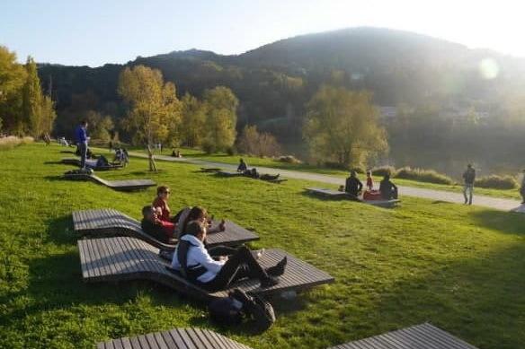 Екатеринбуржцы смогут выбрать площадку для благоустройства на 2023 год - Фото 1