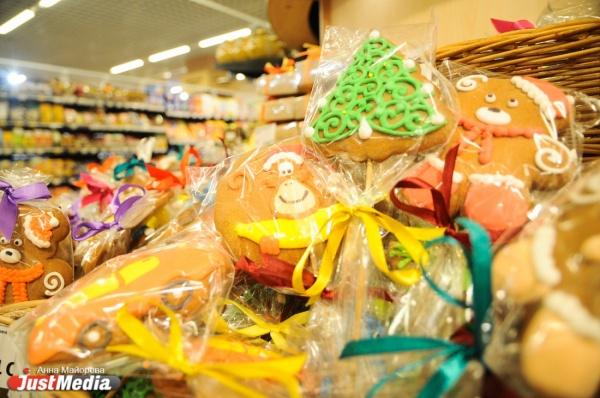 Тульский пряник – способ начать день особенно - Фото 1