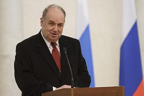 Скончался бывший ректор УГТУ-УПИ Станислав Набойченко - Фото 1