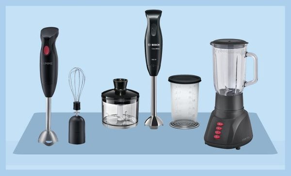 Как выбрать хороший и недорогой блендер: советы эксперта - Фото 1