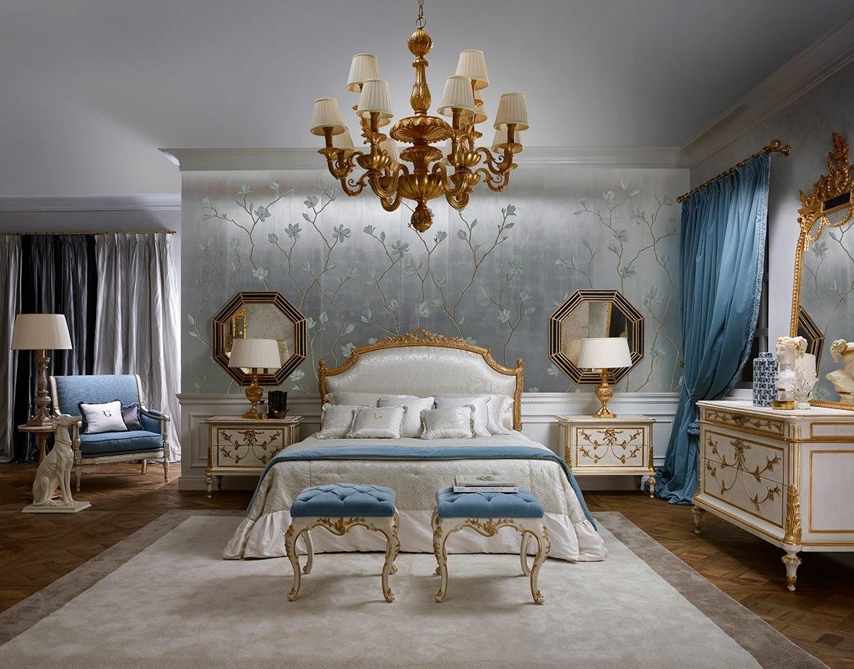 Коллекция итальянской мебели от Roberto Giovannini - Фото 1