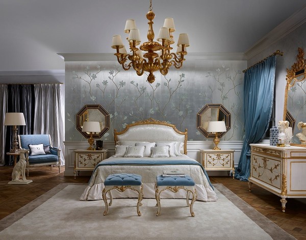 Коллекция итальянской мебели от Roberto Giovannini - Фото 1