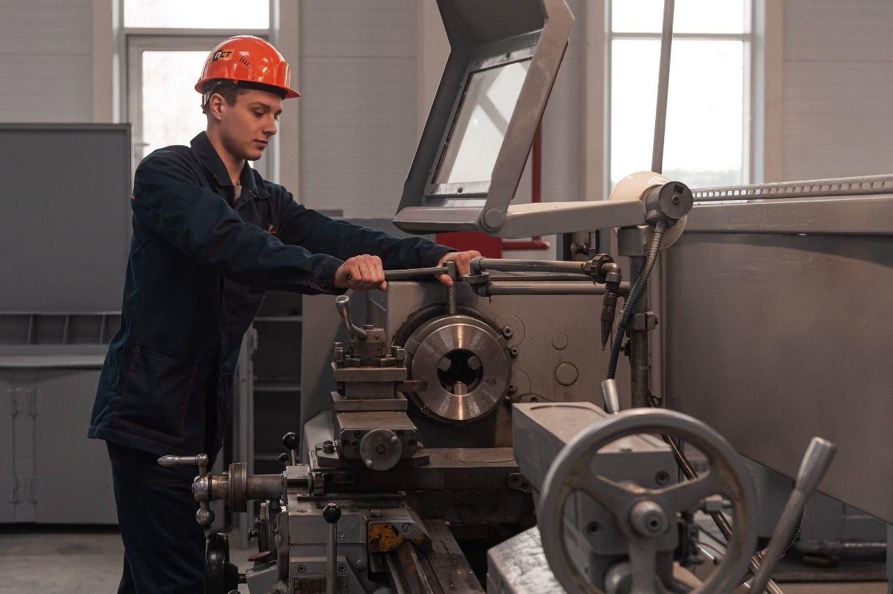 На территории Шадринского автоагрегатного завода открыт индустриальный парк - Фото 1