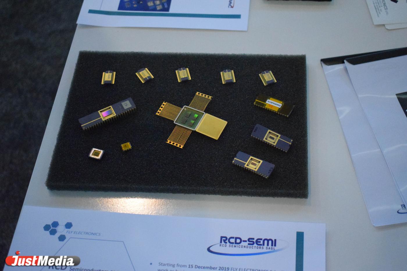 Свердловский производитель электроники рассказал, почему полноценное импортозамещение в этой сфере невозможно - Фото 1