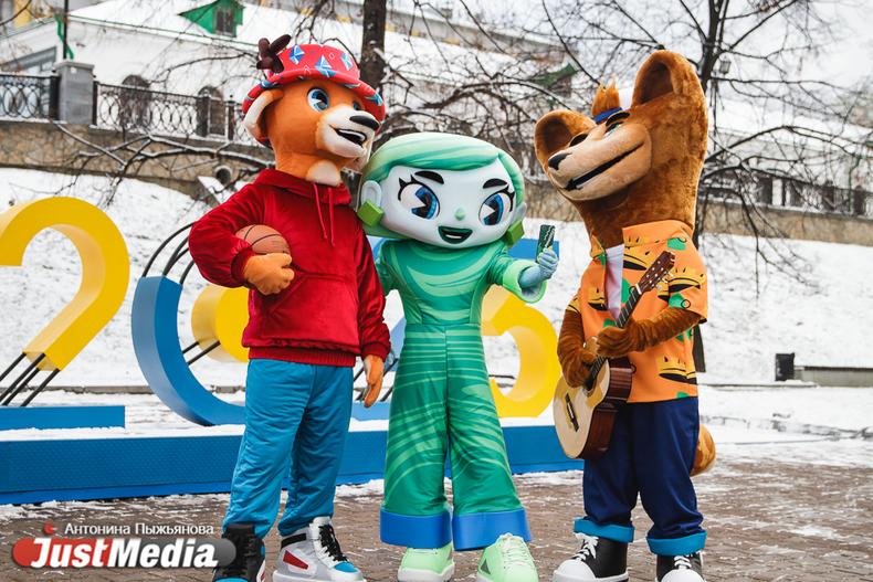 Министр Олег Матыцин заявил, что FISU может отменить Универсиаду-2023 в Екатеринбурге - Фото 1