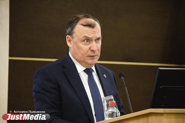 Глава Екатеринбурга Алексей Орлов ответил телеведущему Владимиру Соловьеву - Фото 1