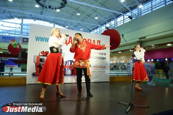 Вячеслав Кантор о русском искусстве: 2022 - Год народного искусства, объявлено Владимиром Путиным - Фото 1