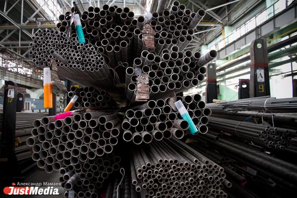 Замгубернатора Дмитрий Ионин: Средняя Азия становится для Свердловской области еще более ключевым партнером  - Фото 1