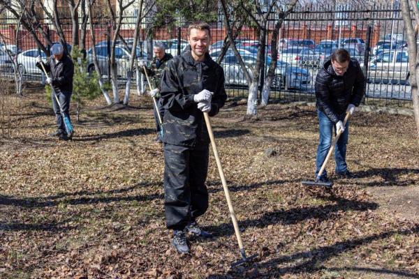 ФОТО: Дмитрий Иванов
