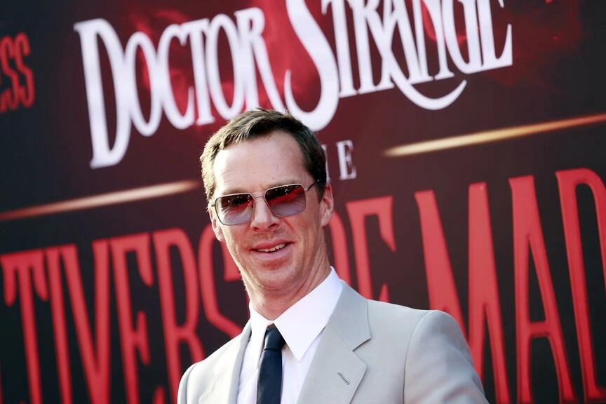 Новый фильм Marvel «Доктор Стрэндж в мультивселенной безумия» критики назвали костылем, поддерживающим франшизу - Фото 1