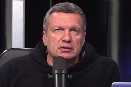 Журналист Владимир Соловьев задал вопрос Евгению Куйвашеву и сказал, за что любит Екатеринбург - Фото 1