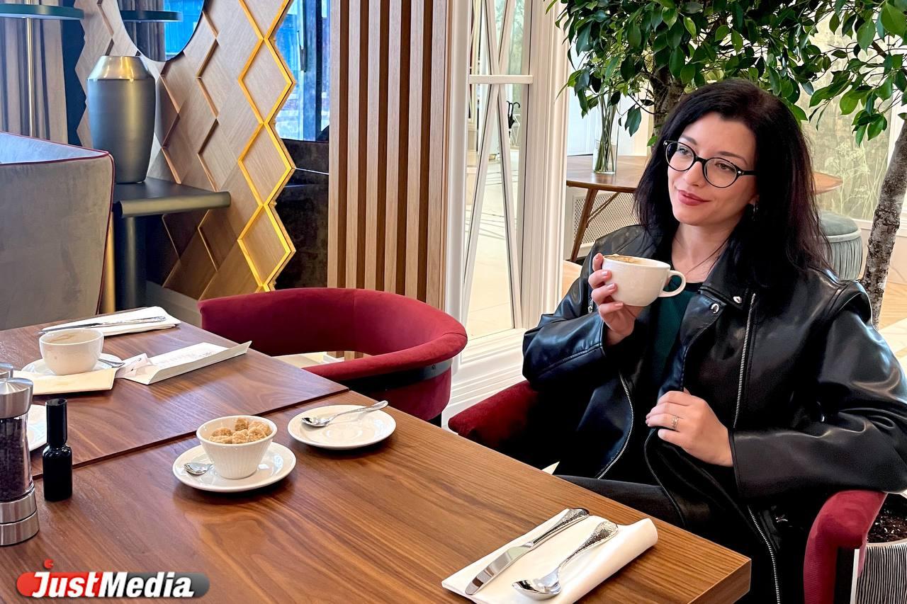 В ЖК Ривьера открылось кафе с отсутствующими позициями и сомнительным сервисом - Фото 1