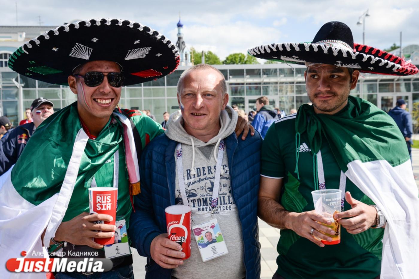 «Когда я рос, на стадионах продавали и более крепкие напитки». Президент ФК «Урал» Григорий Иванов прокомментировал возвращение пива на стадионы - Фото 1