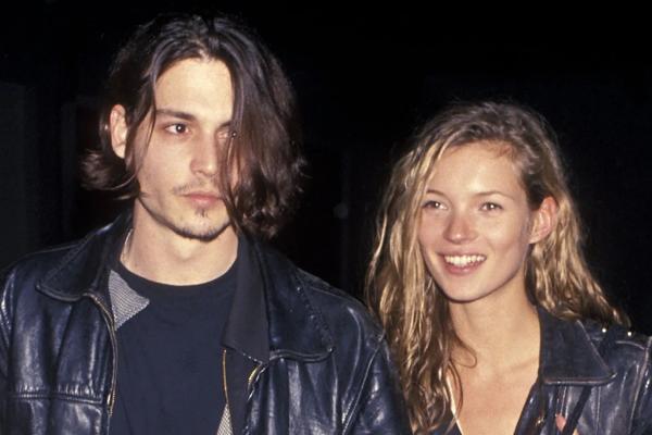 Супермодель Кейт Мосс даст показания на суде Джонни Деппа против Эмбер Херд