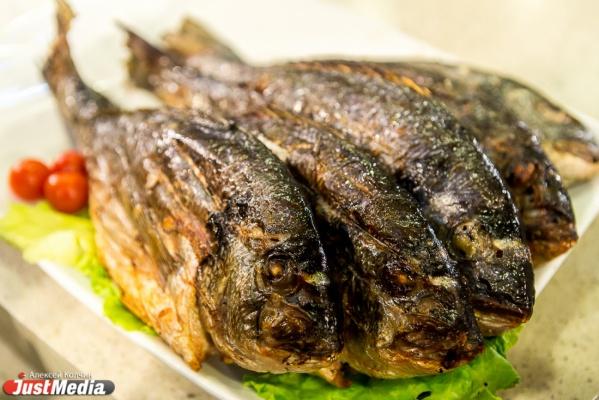 В Косулино выставили осетровую ферму на продажу - Фото 1