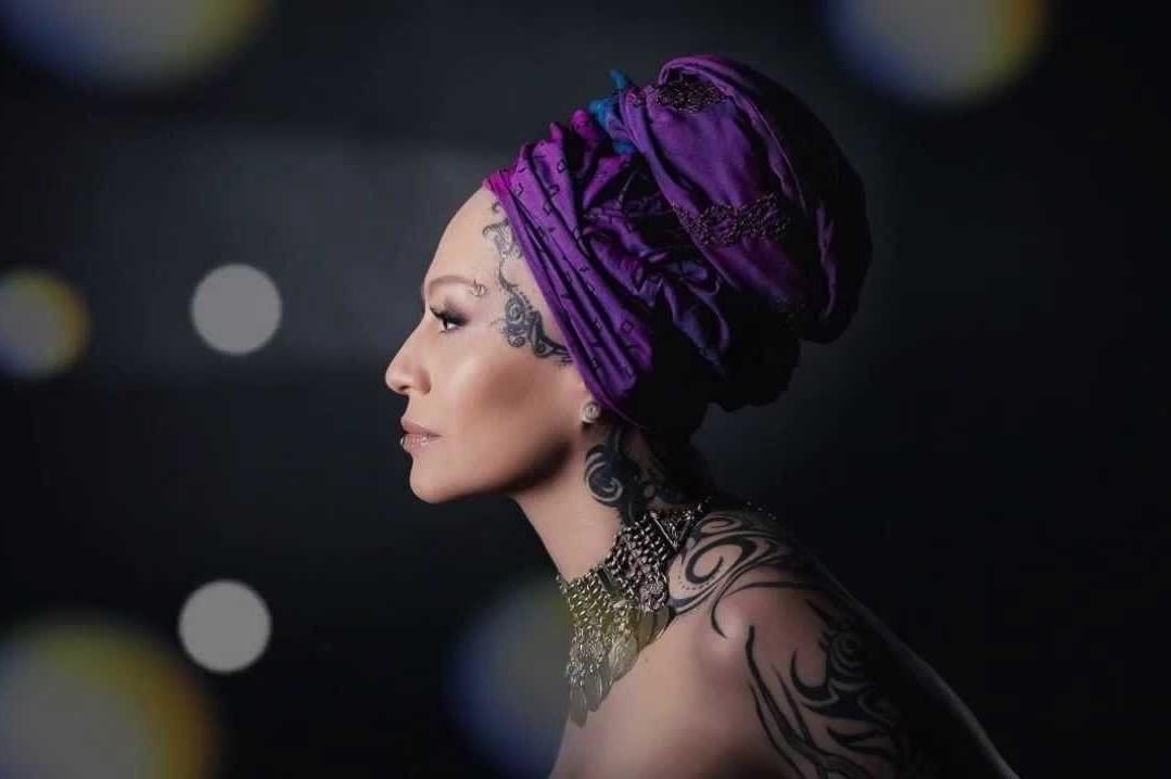 Певицу Наргиз Закирову не пустили в Россию - Фото 1