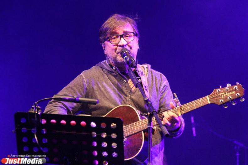 Юрий Шевчук заявил об окончании концертной деятельности в России - Фото 1