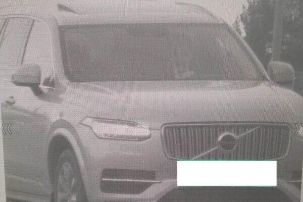 Молодой екатеринбуржец сходил в СПА-салон и угнал «Вольво» - Фото 1