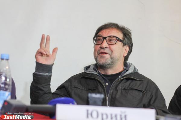 Юрий Шевчук рассказал, что полицейские после допроса фотографировались с ним - Фото 1