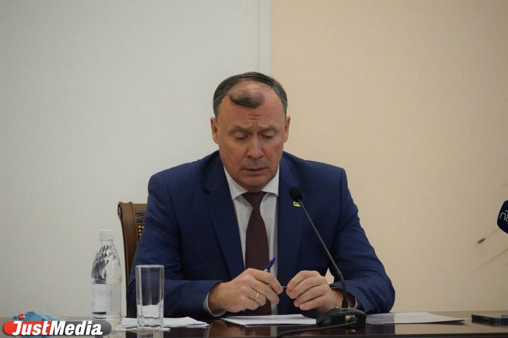 Алексей Орлов за год заработал 5,6 млн рублей - Фото 1