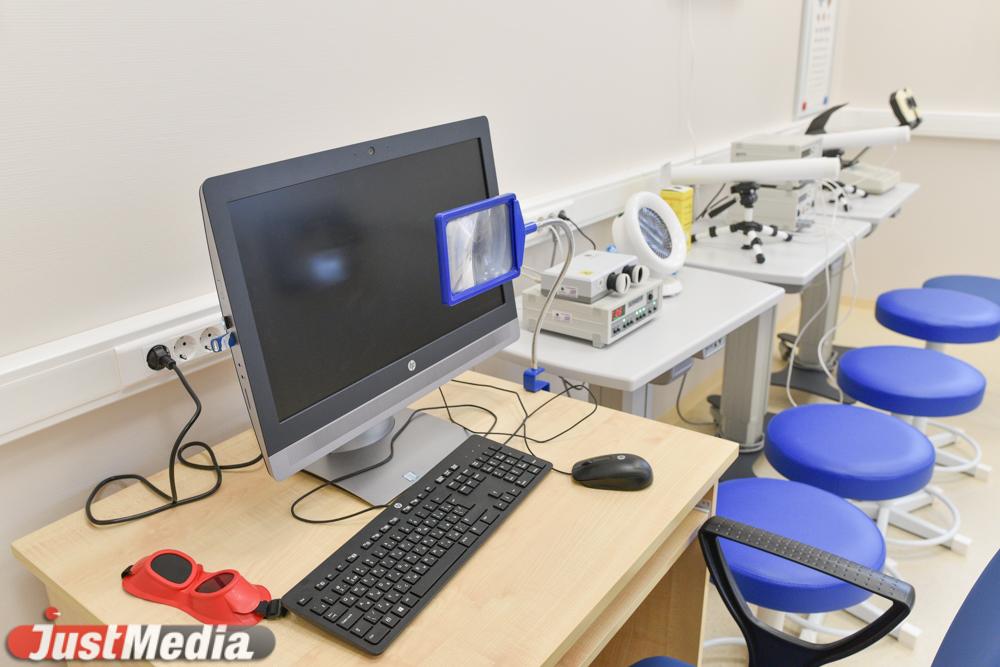 Евгений Куйвашев поддержал создание в центре Екатеринбурга лаборатории для диагностики современных болезней - Фото 1