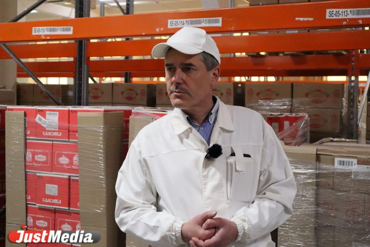 Директор «Конфи» в Екатеринбурге Руслан Яблоков о зарубежных лидерах рынка: «До свидания Mars, здравствуй, Славянка!» - Фото 1