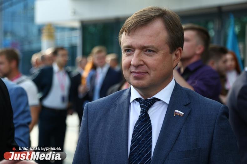 Депутат Максим Иванов упрекнул коллегу, пожаловавшегося на лицей №12 в Генпрокуратуру - Фото 1