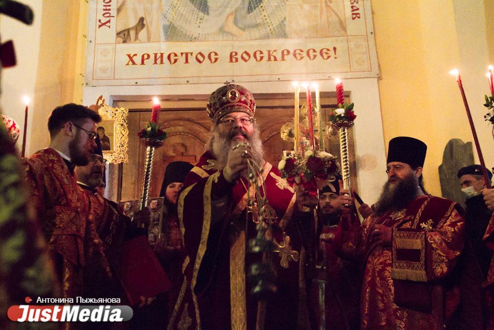 Что отвечать на «Христос воскрес!» - Фото 1