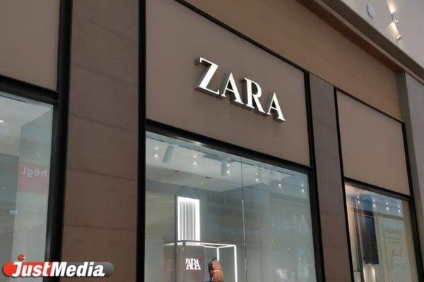Владелец бренда Zara планирует возобновить работу магазинов в РФ этим летом