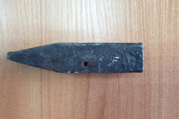 В Свердловской области будут судить двух подростков, которые избили продавца молотком и забрали из магазина деньги - Фото 1