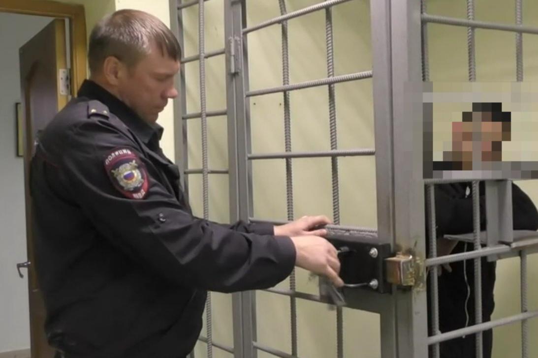 В Нижнем Тагиле задержали подозреваемого в мошенничестве по схеме «родственник попал в ДТП» - Фото 1