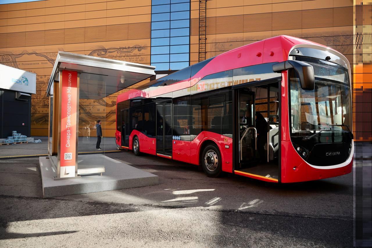 В Челябинске до конца года появятся троллейбусы собственного производства. Ждем в Екатеринбурге? - Фото 1