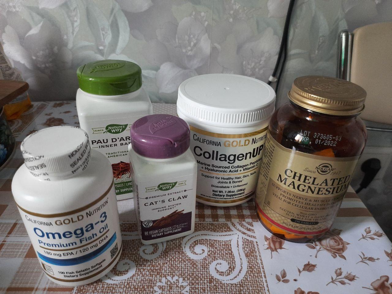 Где заказать витамины с iHerb? Российский поставщик с опытом работы более 25 лет - Фото 1