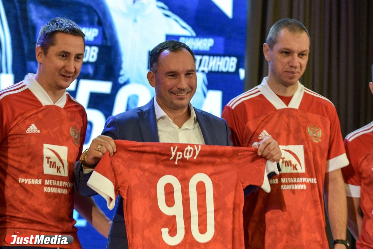 Директора института физкультуры УрФУ Евгения Шурманова арестовали до 8 августа - Фото 1